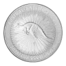 2026 Australian Kangaroo 1 oz Silver Bullion Coin