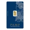 PAMP Suisse Lady Fortuna Gold Bar 2.5 Gram | Swiss-Made Assay Card