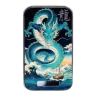 2026 1 oz Lucky Dragon Boundless Sea Silver Bar