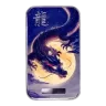 2026 1 oz Lucky Dragon Night Sky Silver Bar