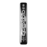 2026 8.88 oz Silver Lucky Dragon Cast Bar