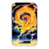 2026 1 oz Lucky Dragon Lightning Silver Bar