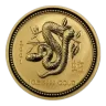 1 oz Perth Mint Lunar Gold Coin