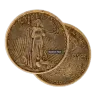 Pre-Owned 1/10 oz American Eagle Gold Coin