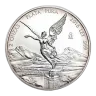 2 oz Libertad Silver Coin