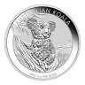 1oz Australian Koala Silver Coin - Best Value