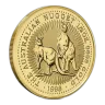 1/2 oz Perth Mint Kangaroo Gold Coin