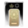 50 gram Gold Bar - Royal Canadian Mint (RCM) - .9999 Fine in Assay