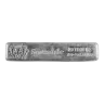 20 oz Silver Bar (Varied Condition, Any Mint)