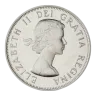 80% Canadian Silver Coins ($1 FV, Pre-67, Circulated, Dimes and/or Quarters and/or Halves)