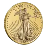 1995 1/10 oz American Gold Eagle Coin