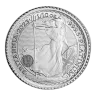 2023 Great Britain 1/10 oz .9995 Fine Platinum Britannia Coin (King Charles III) BU
