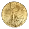 2015 1 oz Gold American Eagle Coin