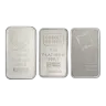 1 oz. Platinum Bar - Random Brand - Secondary Market - 999.5 Fine