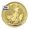 1 oz Britannia Gold Coin