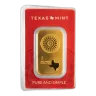 1 oz Texas Mint Gold Bar (New)
