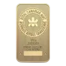 10 Gram (RCM) Royal Canadian Mint Gold Bar (New w/ Assay)