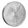 1 Kilo Silver Coin (Varied Condition, Varied Mint)