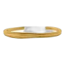 Nebü 42.5g 24K Irregular Bangle