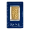 1 oz Fortuna Gold Bar