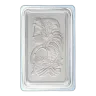 PAMP Suisse Lady Fortuna 50g Minted Silver Bullion Bar Pre-Owned