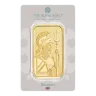 50g Royal Mint Gold Britannia Minted Bar
