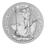 1 oz Britannia Platinum Coin