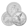 1 Kg Silver Coin Best Value - Secondary Market