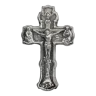 4 oz MK Barz Jesus on the Cross Silver Bar (New)