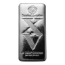15 oz Scottsdale Silver Imperium Collection XV15 Bar (New)