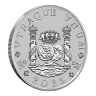 2025 1 oz Australian Silver 225th Anniversary of Australian Proclamation Coin (BU)