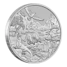 1 oz Wonders of Australia Platinum Coin