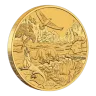 1 oz Wonders of Australia Gold Coin