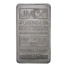 10 oz Silver Bar Best Value Our Choice - Pre-Owned