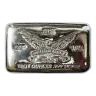 Golden Eagle 6 oz Silver Bar .999