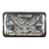 Golden Eagle 8 oz Silver Bar .999
