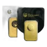 10 oz Gold Perth Bar
