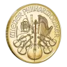 2026 1/2 oz Austrian Gold Philharmonic Coin (BU)