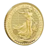 2026 1/4 oz British Gold Britannia Coin (BU)