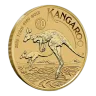 2026 1/2 oz Australian Gold Kangaroo Coin (BU)