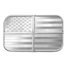 1 oz SilverTowne Divisible American Flag Silver Bar (New)