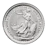 2020 Great Britain 1/10 oz .9995 Fine Platinum Britannia Coin BU