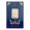 5 gram Gold Bar - PAMP Suisse .9999 Fine Gold Bar (Lucky Scarab)