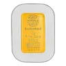 Argor-Hereaus 2 Gram .9999 Fine Gold Bar - In Assay Card