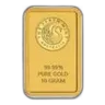 10 Gram Gold Bar - Perth Mint (In Assay Card)