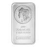 5 oz SilverTowne Morgan Silver Bar (New)