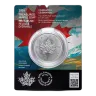 1 oz Treasured Maple Leaf
