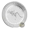 1 oz Australian Silver Kangaroo Coin (Random Year)