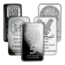 5 oz Silver Bar