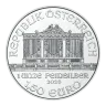 1 oz Vienna Philharmonic Silver Coin | 2026